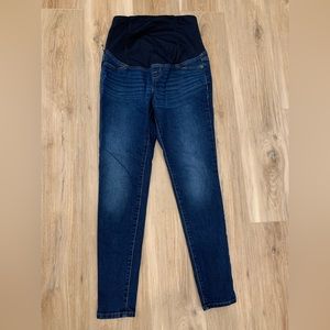 Maternity Skinny Jeans